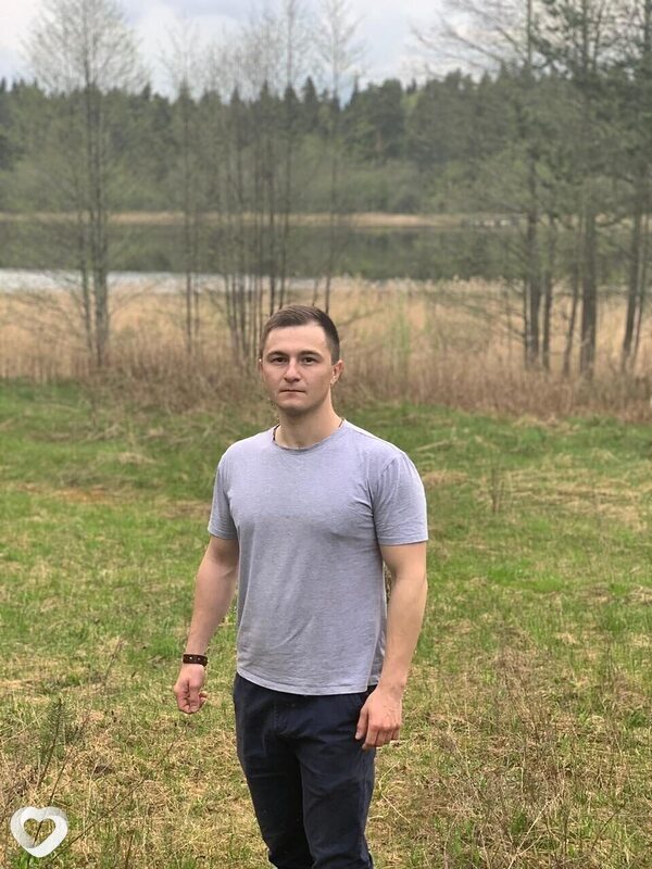 Коля, 29, Ставрополе — анкета №3031220