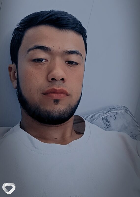 Зафар, 22, Находке — анкета №3031221