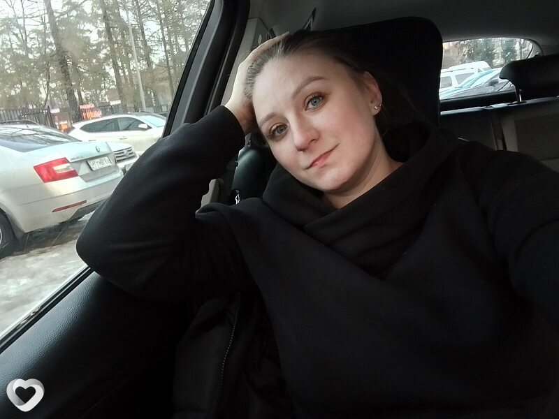 Светлана, 31, Санкт-Петербурге — анкета №3031222