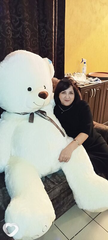 Галина, 62, Белгороде — анкета №3031227