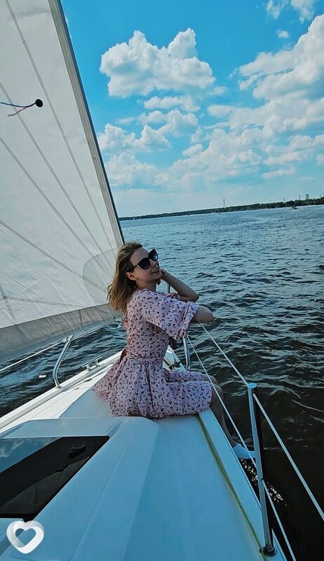 Алёна, 45, Москве — анкета №3031230