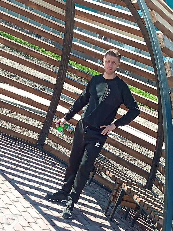 Дмитрий, 36, Южно-Сахалинске — анкета №3031232