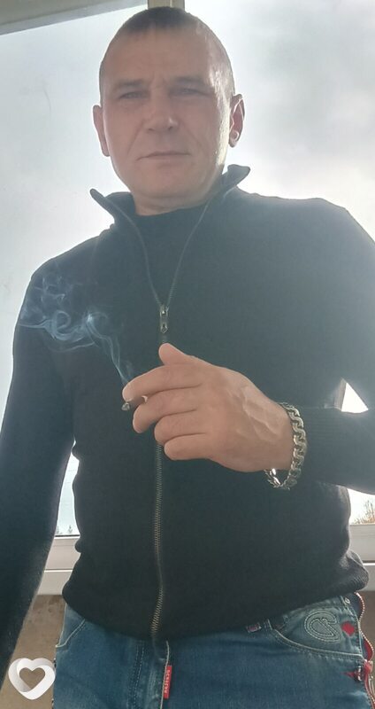 Сергей, 48, Оленегорске — анкета №3031185