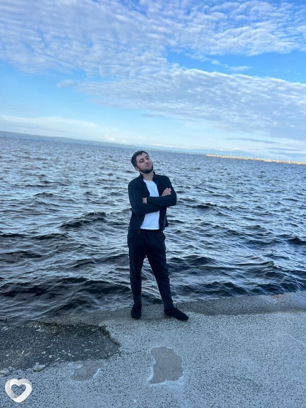 Марат, 36, Петрозаводске — анкета №3031191