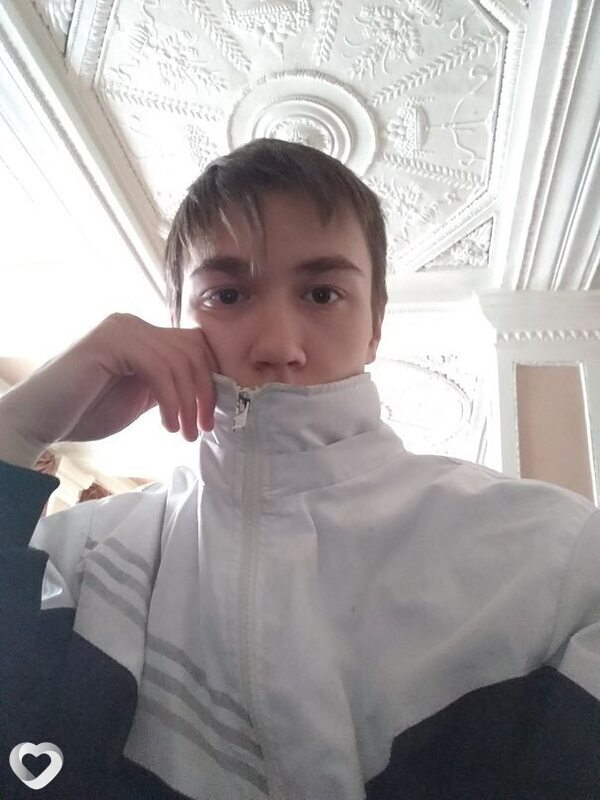 Альберт, 28, Екатеринбурге — анкета №3031197