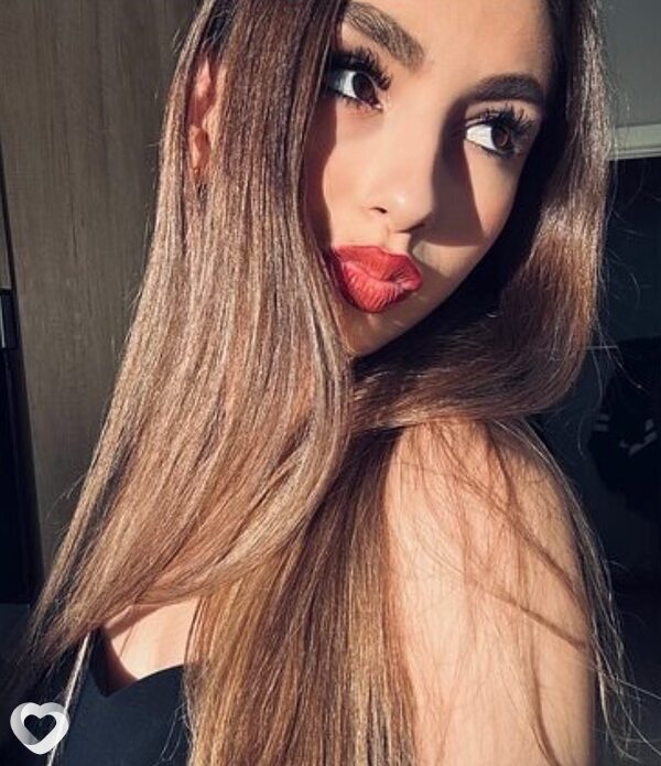 Арина, 22, Казани — анкета №3031198