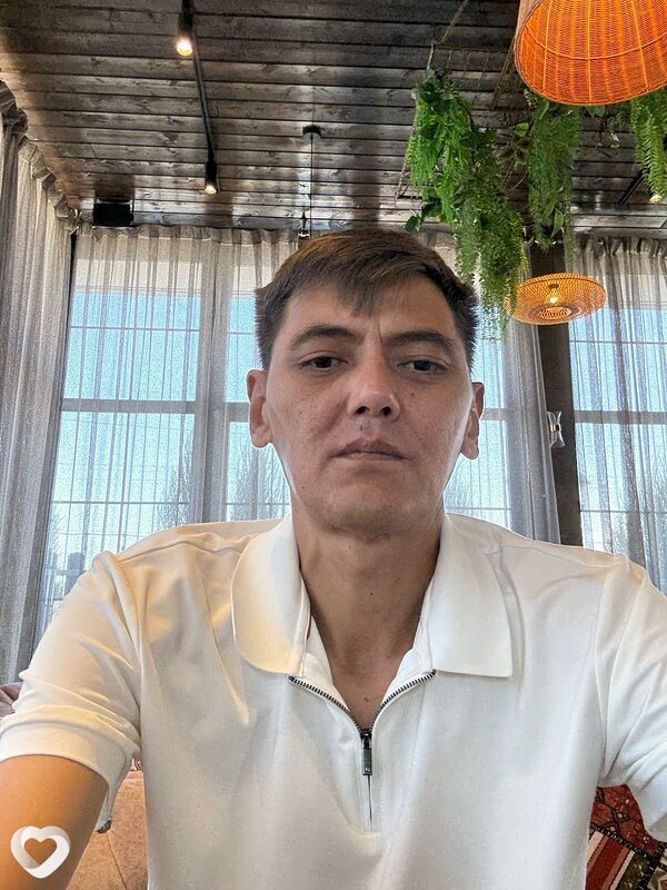 Алау, 42, Алматы — анкета №3031234