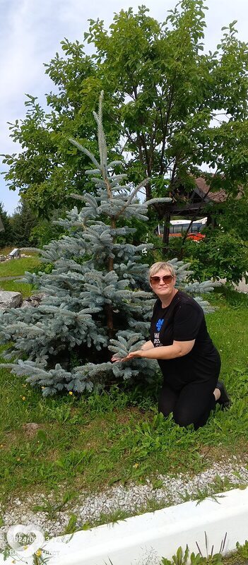 Лана, 51, Ангарске — анкета №3031236