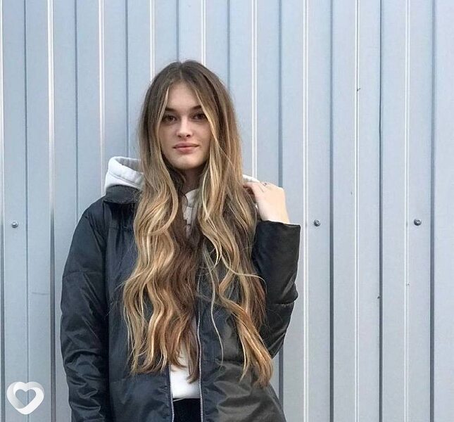 Мария, 20, Красногорске — анкета №3031245