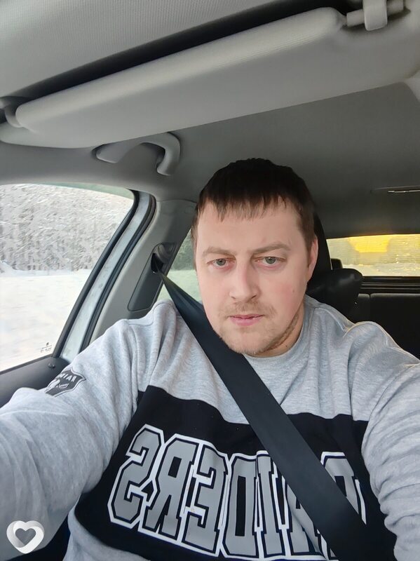 Константин, 39, Нижнем Тагиле — анкета №3031246