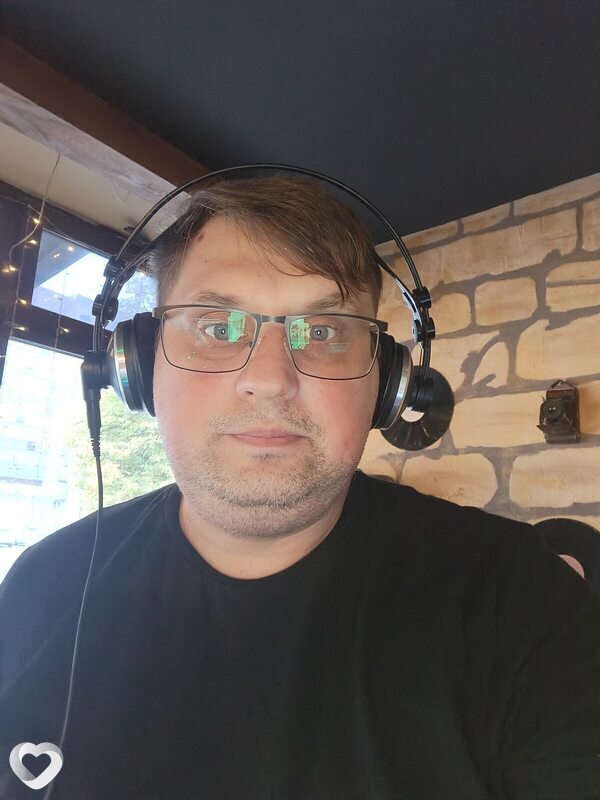 Михаил, 40, Рязани — анкета №3031249