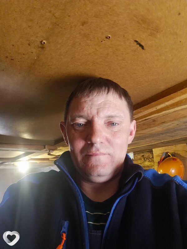 Юра, 42, Тюмени — анкета №3031253