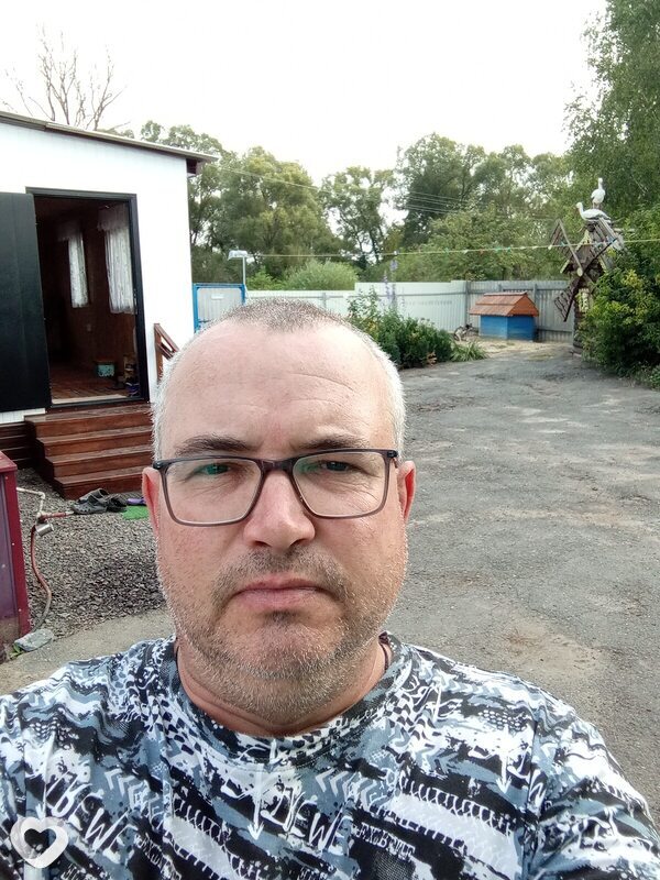 Андрей, Фатеж