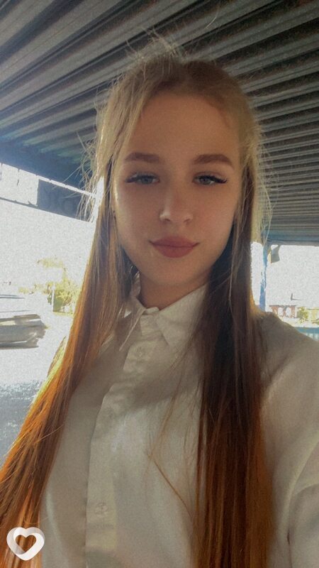 Ангелина, 19, Белове — анкета №3031137
