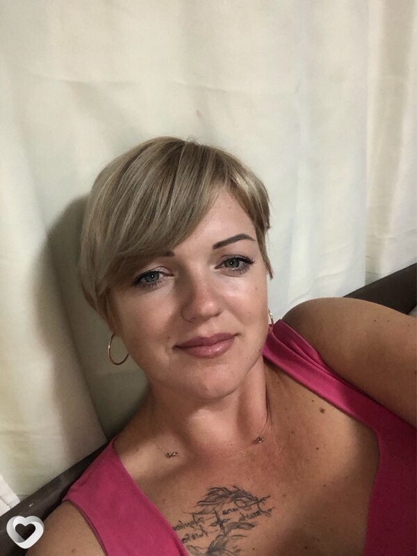 Оля, 39, Саках — анкета №3031139