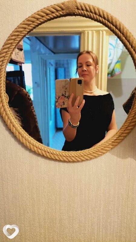 Татьяна, 44, Красноярске — анкета №3031141