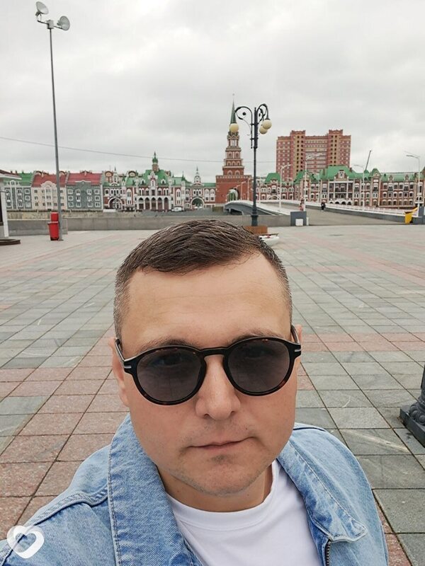 Игорь, 34, Якутске — анкета №3031142