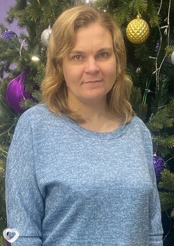 Марина, 39, Перми — анкета №3031146