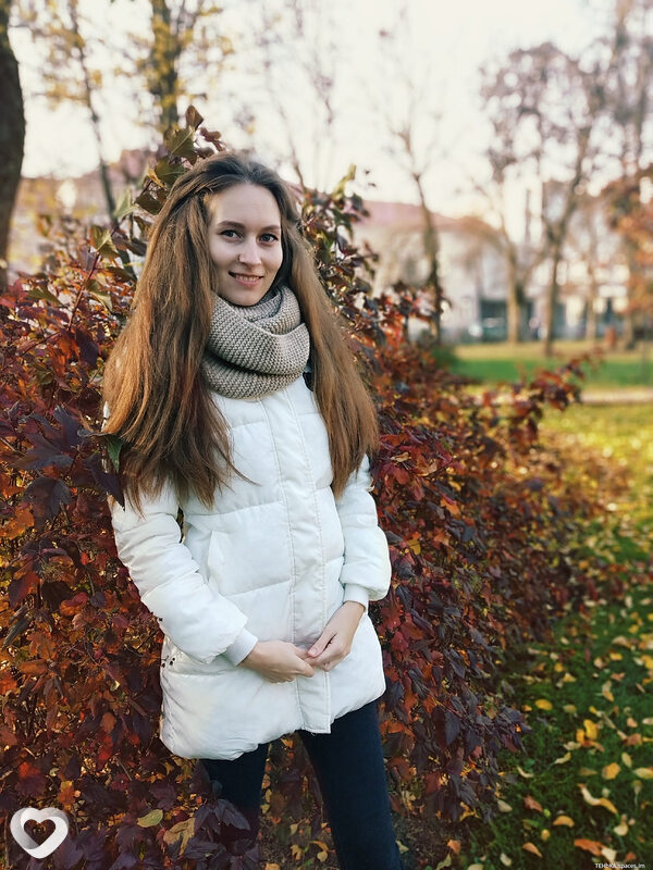 Крис, 25, Ульяновске — анкета №3031152