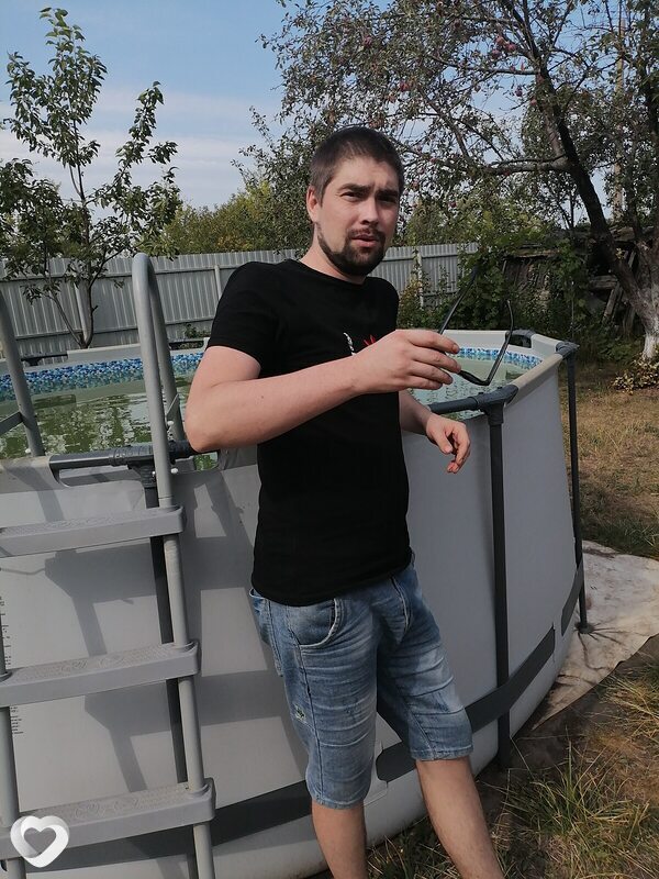 Алексей, 32, Саратове — анкета №3031153