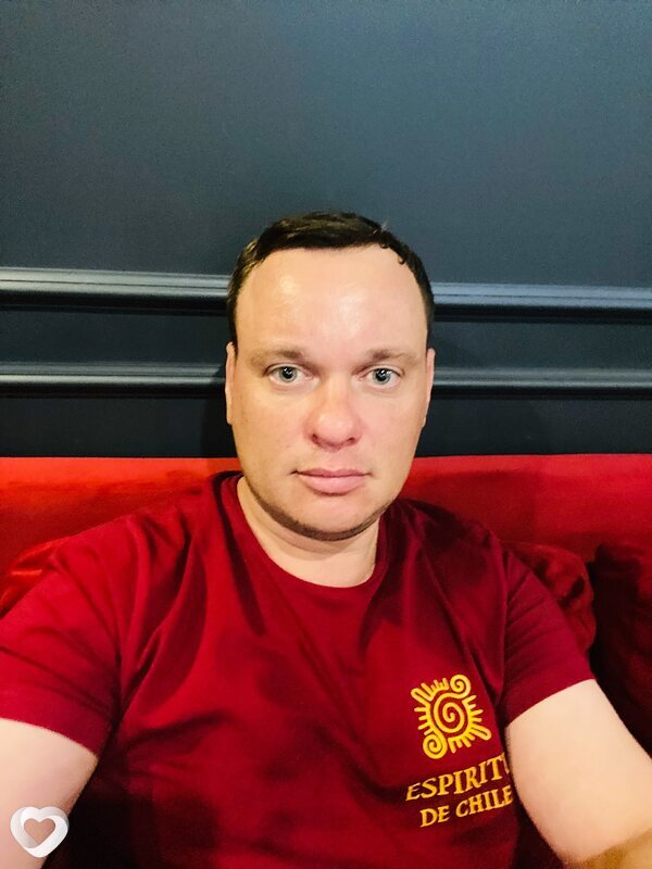 Владимир, 31, Голицыне — анкета №3031283
