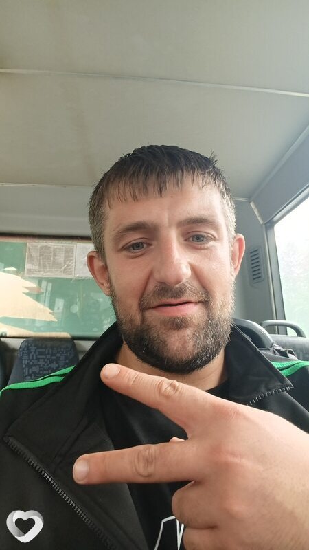 Сергей, 31, Новом Уренгое — анкета №3031285