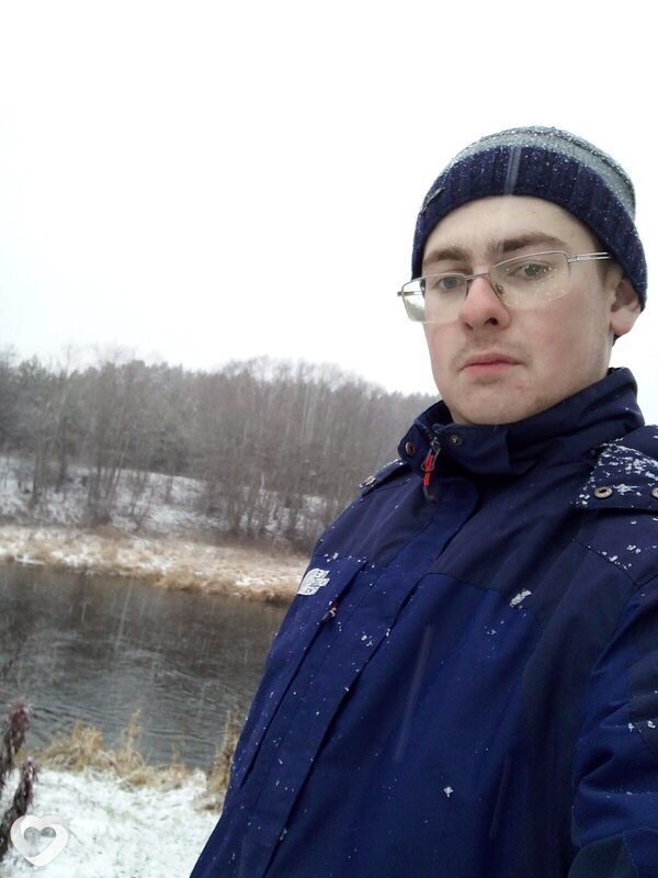 Михаил, 29, Твери — анкета №3031298
