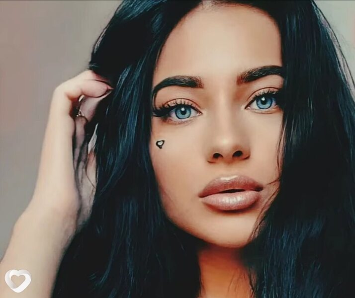 Кристина, 37, Каменске-Шахтинском — анкета №3031462