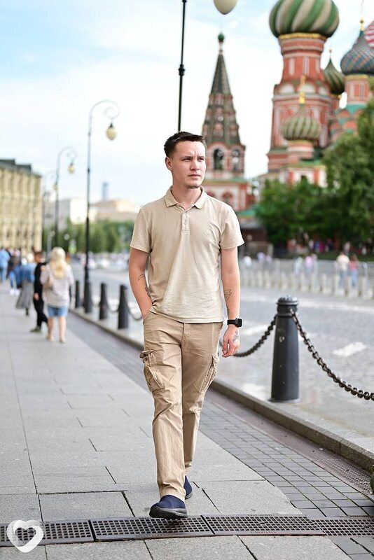 Максим, 22, Чите — анкета №3031464