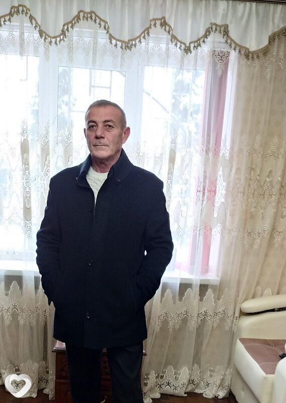 Ахмед, Нальчик