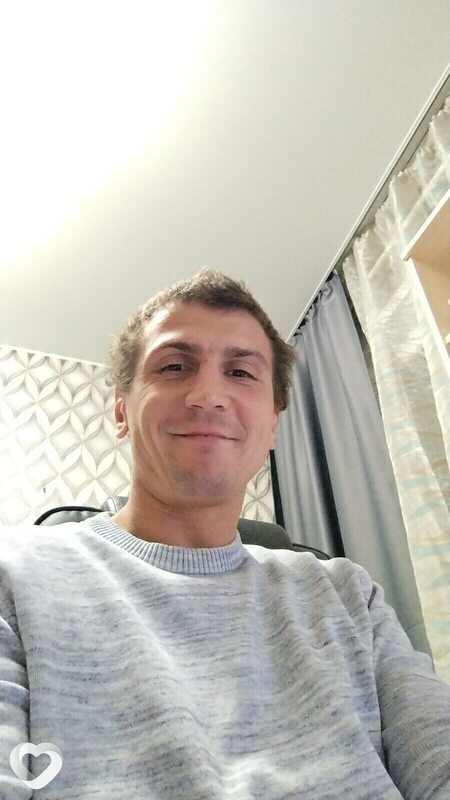Витя, 37, Минске — анкета №3032113