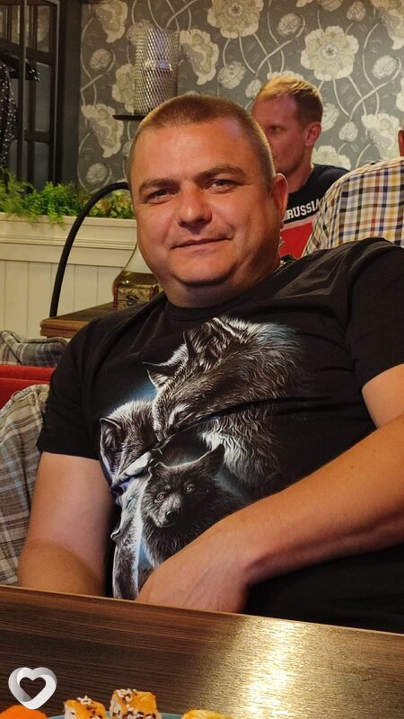 Дмитрий, 39, Москве — анкета №3032126