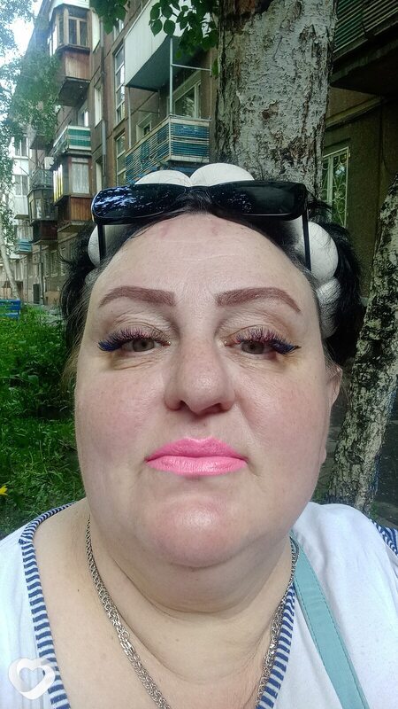 Анастасия, 51, Иркутске — анкета №3032127