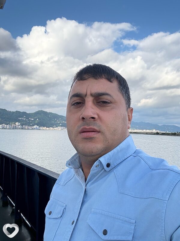 Edik, 37, Ейске — анкета №3032130