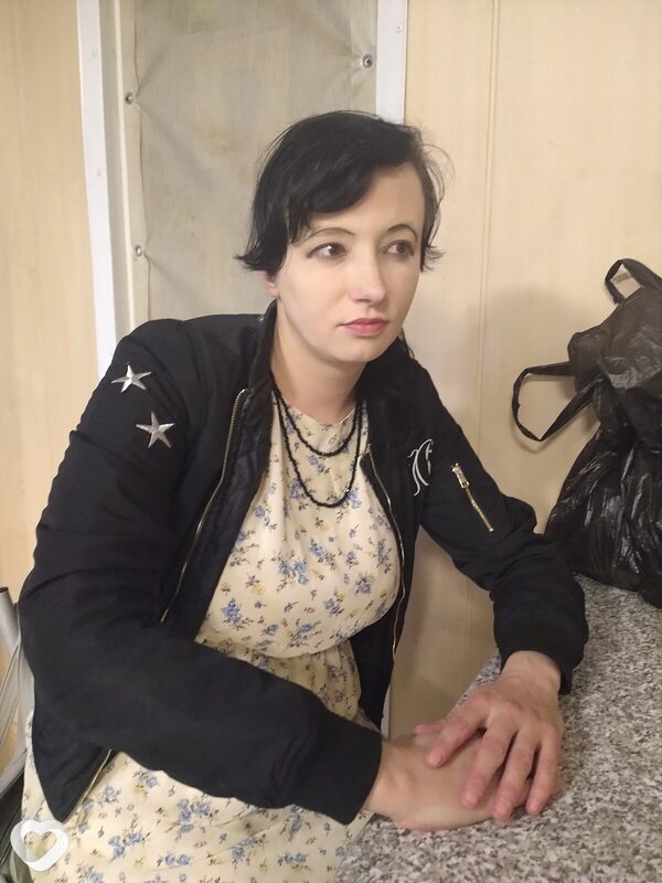 Юлия, 33, Ростове-на-Дону — анкета №3031360