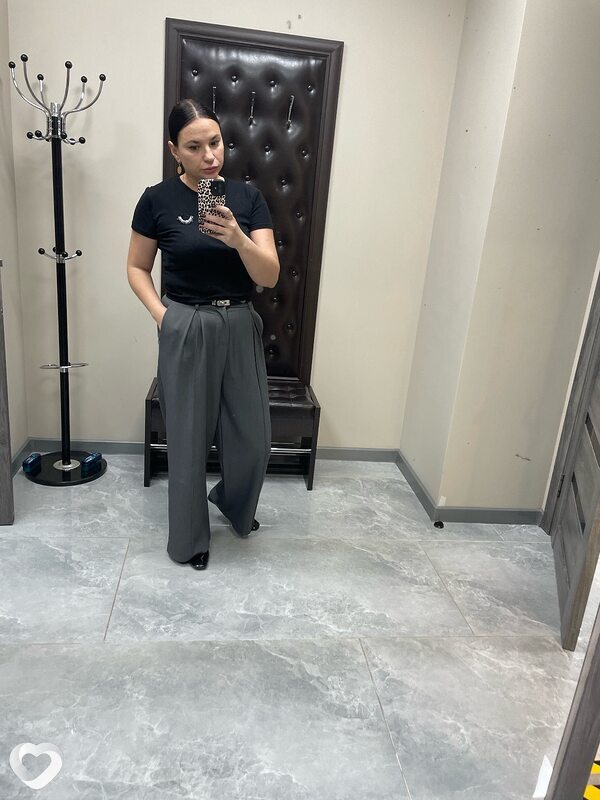 Анна, 38, Новотроицке — анкета №3031366