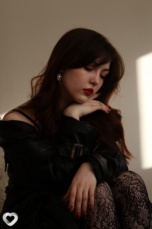 Екатерина, 22, Иркутске — анкета №3031369