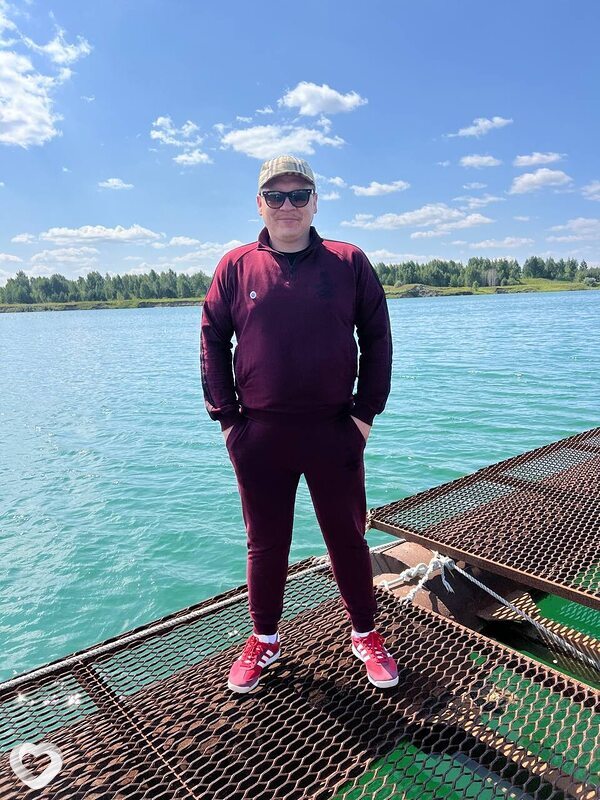 Александр, 34, Красноярске — анкета №3031370
