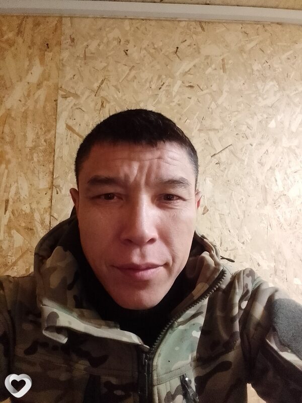 Марат, 37, Саратове — анкета №3031371