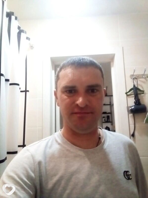 Просто Жека, 30, Иркутске — анкета №3031376