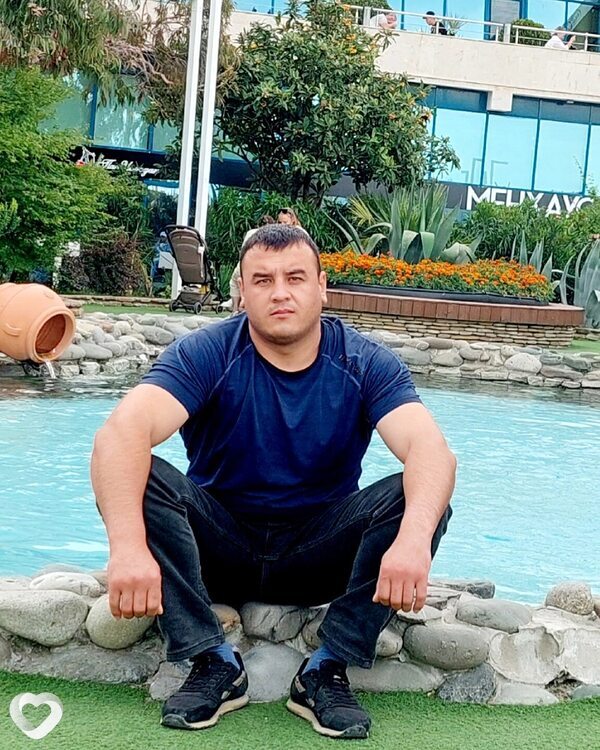 Руслан, 35, Сургуте — анкета №3031379