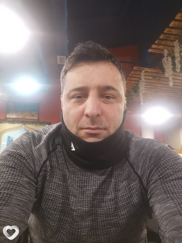 Рома, 31, Санкт-Петербурге — анкета №3031442