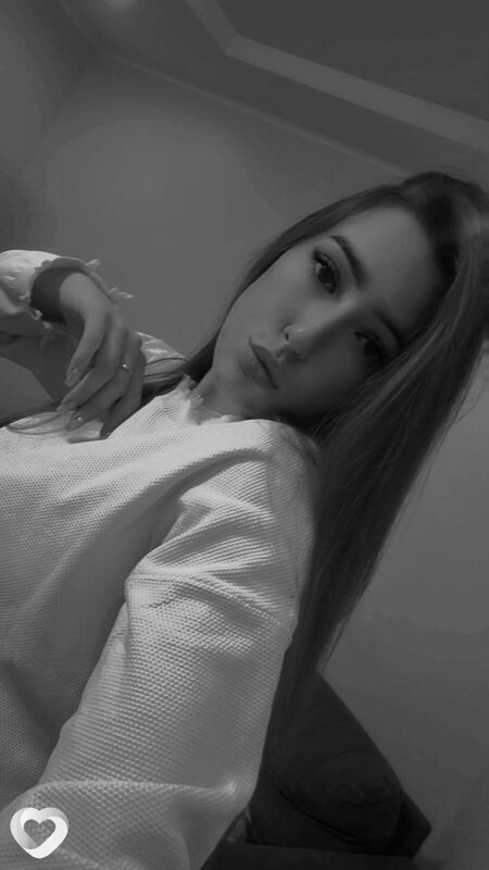 Софья, 24, Ангарске — анкета №3031451