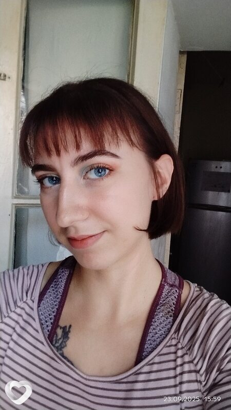Лана, 27, Одессе — анкета №3031416