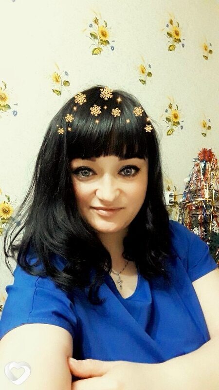 Мария, 37, Челябинске — анкета №3031422