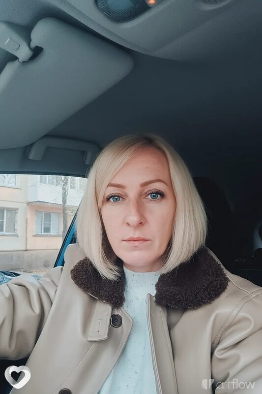 Настасья, 45, Усть-Каменогорск — анкета №3031432
