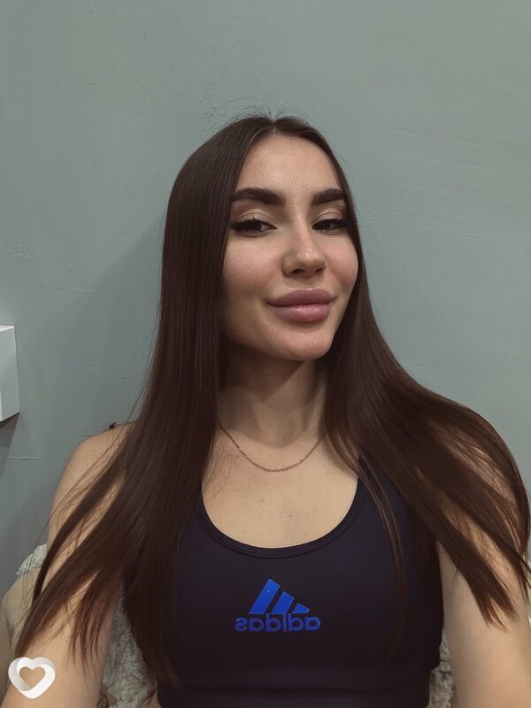 Камилла, 25, Москве — анкета №3031542
