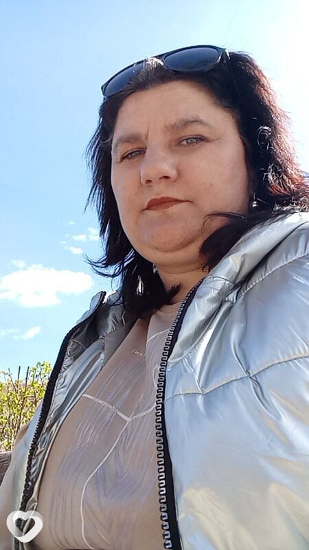 Анна, 39, Орше — анкета №3031547