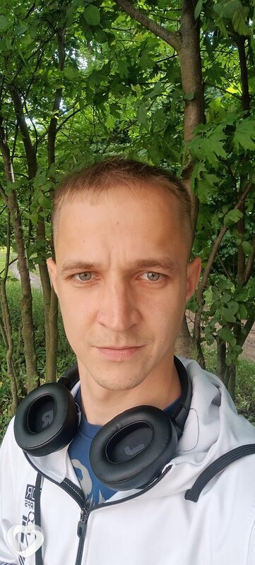 Евгений, 30, Орёл — анкета №3031548