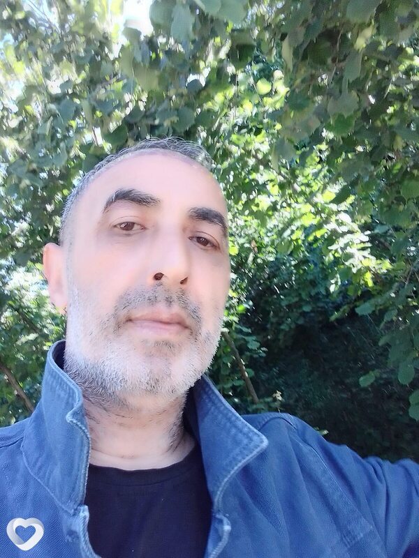 Алиса, 50, Киеве — анкета №3031551